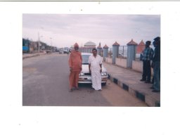 சுவாமி அன்பர்கள்
